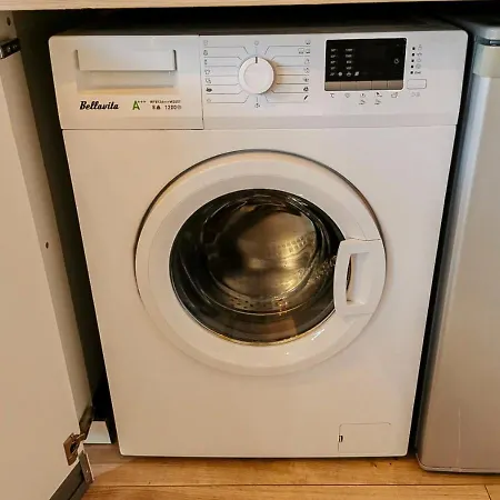 Apartment Le Coqu'aix - Hyper-centre - Parking - Wifi - Netflix Aix-les-Bains