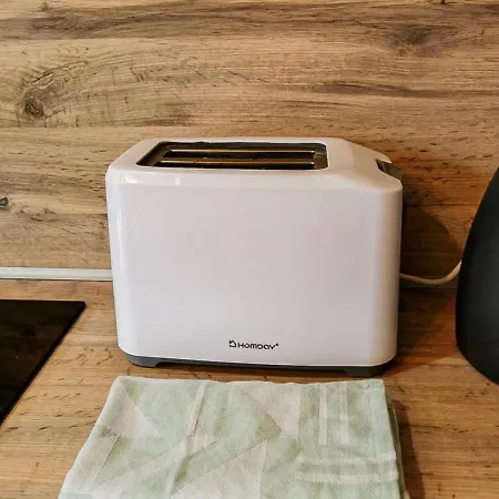 Appartement Le Coqu'aix - Hyper-centre - Parking - Wifi *