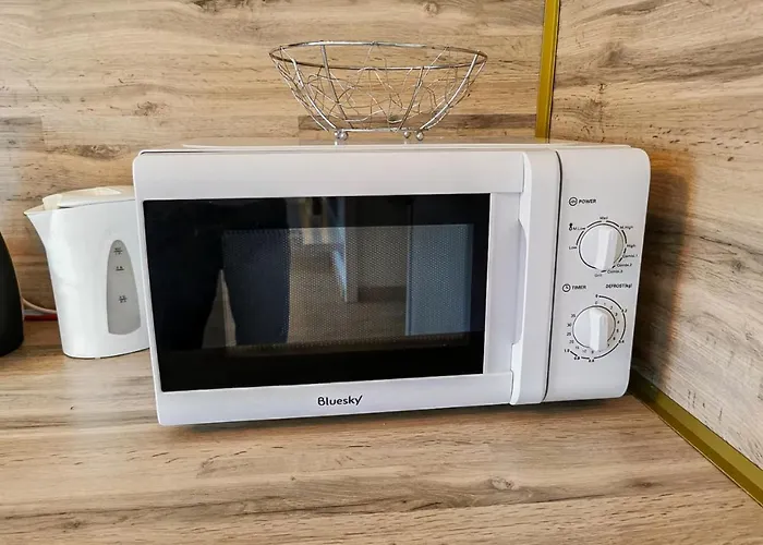 Appartement Le Coqu'aix - Hyper-centre - Parking - Wifi - Netflix *