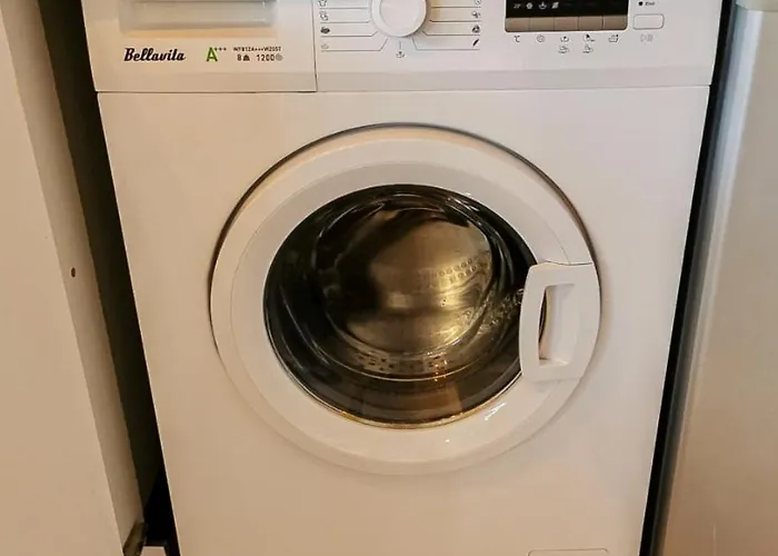 Appartement Le Coqu'aix - Hyper-centre - Parking - Wifi - Netflix Aix-les-Bains