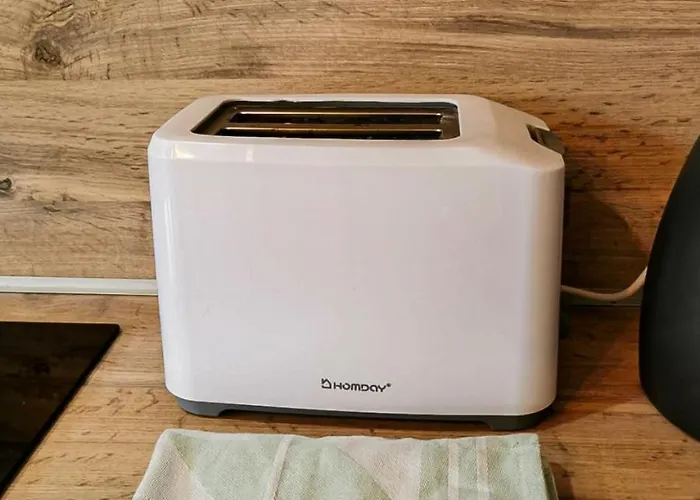 Appartement Le Coqu'aix - Hyper-centre - Parking - Wifi - Netflix *