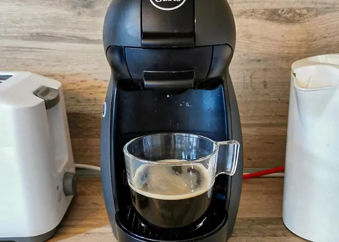 Appartement Le Coqu'aix - Hyper-centre - Parking - Wifi - Netflix *